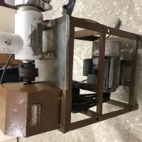 چرخگوشت صنعتی