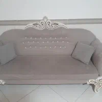 مبل ۸ نفره راحتی