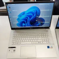 لپ تاپ ۱۷ اینچ فلزی ظاهر شیک hp envy 17