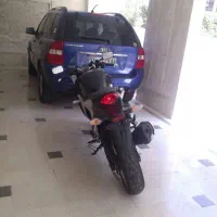Honda CBR 250|موتورسیکلت|تهران, مهران|دیوار