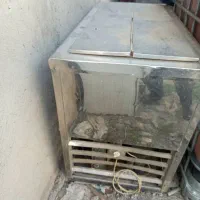 یخچال بستنی (فریزر)