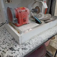 دستگاه گوهر تراشی