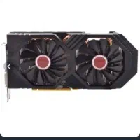 کارت گرافیکrx 580