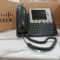 تلفن ویپ سیسکو 7945