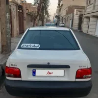 پراید مدل ۹۸