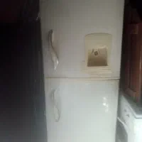 یخچال فریزر