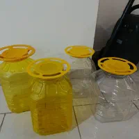 اجاق گاز در حد نو