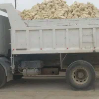 سیمان اردستان و انواع مصالح