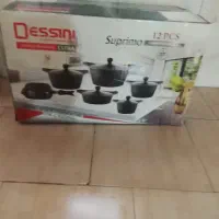 سرویس قابلمه