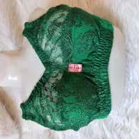 نیم تنه هندی