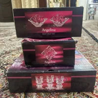 سرویس پذیرایی ۶ نفره