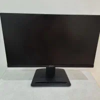 MSI MP233 100HZ فوق‌العاده تمیر