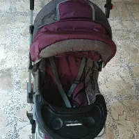 کالسکه مارک ببتو