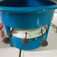 چراغ سه فتیله