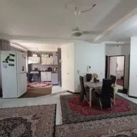 فروش آپارتمان ۸۰متری دوخوابه مسکن مهر یا شهرک سار