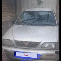 فروش|خودرو سواری و وانت|مشهد, پورسینا|دیوار