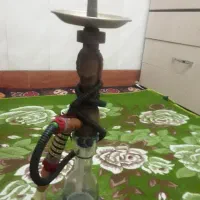قلیان چاپی