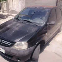ال 90 مدل 86 فوق العاده تمیز