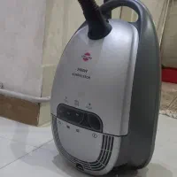 جارو برقی پارس خزر مدل کمپرسور ۲۵۰۰ وات