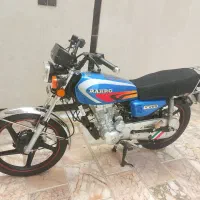 رهرو 200cc