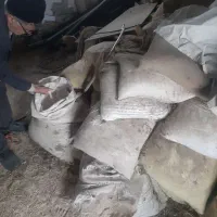 خوراک دام و طیور