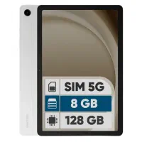 تبلت a9plus 5g در حد نو