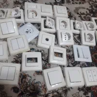 کلید و پریز
