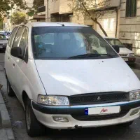 ون کاروان استیشن