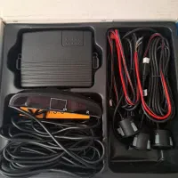 سنسور پارک / سنسور دنده عقب