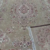 دو تخته فرش تک