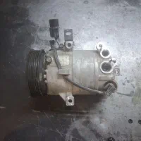 کمپرسور سانتافه،اسپرتج،سورنتو،توسان استوک ضمانتی