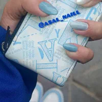 کاشت ناخن