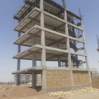 انجام کلیه امور اجرایی ساختمان