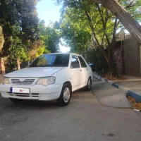 پراید ۱۳۲ استثنایی