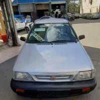 پراید۸۴