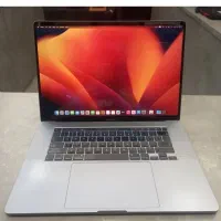 مک بوک پرو 2019