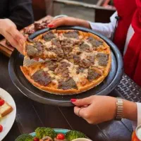 گریلکار،پیتزازن،کانترکار