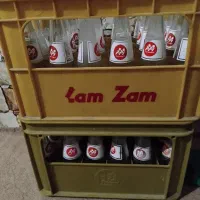 شیشه نوشابه