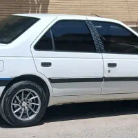 رینگ و لاستیک ووسن