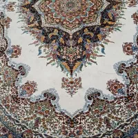 فرش ماشینی ۶متری ۱۰۰۰شانه