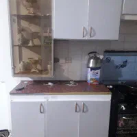 کابینت دست دوم