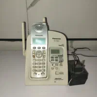 تلفن بیسیم پاناسونیک