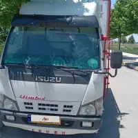 ایسوزو مدل ۸۸ بی رنگ