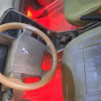 پژو405 دوگانه کارخانه91
