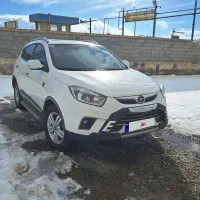 جک s5 دنده مدل 95