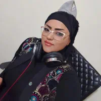 دی جی شاهده صاعدی