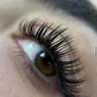 کاشت مژه ۴۰۰،۵۰۰ تومن