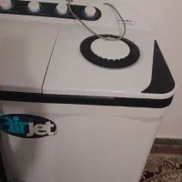 ماشین لباس شویی