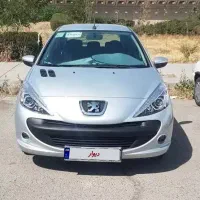 207 مدل ۱۴۰۰