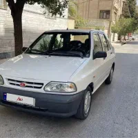 پراید ۱۳۱ًمدل ۹۴ (دوگانه کارخانه)